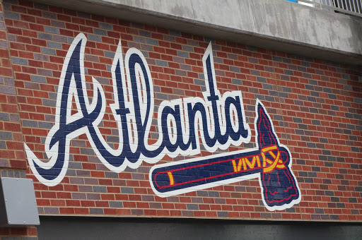 Stadium «SunTrust Park», reviews and photos, 755 Battery Avenue Southeast, Atlanta, GA 30339, USA