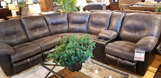 Furniture Store «La-Z-Boy Furniture Galleries», reviews and photos, 12190 Tributary Ln, Rancho Cordova, CA 95670, USA