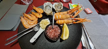 Produits de la mer du Restaurant français Le Galet à Bretignolles-sur-Mer - n°15