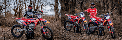 FLAIR MX à Gennes-Val-de-Loire