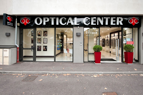 Opticien Opticien FRANCHEVILLE - Optical Center Francheville