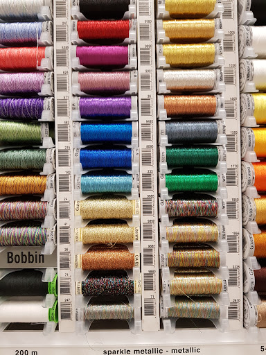 Fabric Store «Jo-Ann Fabrics and Crafts», reviews and photos, 562 Governor Ritchie Hwy a, Severna Park, MD 21146, USA