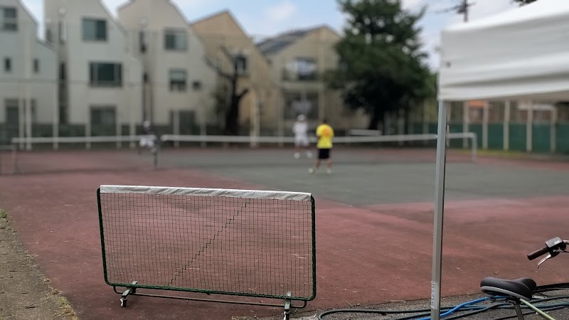 世田谷区立桜丘中学校