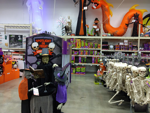 Home Improvement Store «The Home Depot», reviews and photos, 6100 Mahoning Ave, Austintown, OH 44515, USA