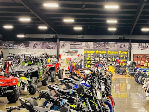 Valley Cycle Center, 100 Myersons Dr, Winchester, VA 22602, USA, 