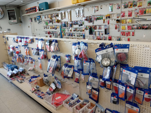 Auto Parts Store «Kingman Auto Supply», reviews and photos, 2595 Airfield Ave, Kingman, AZ 86401, USA