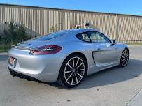 ReNu Bedliners & Tints - Photo 9 - Car repair in Lincoln, NE, Lincoln