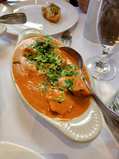 Punjabi restaurant Daly City