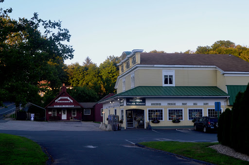 Grocery Store «Gristmill Country Market», reviews and photos, 311 Saybrook Rd, Higganum, CT 06441, USA