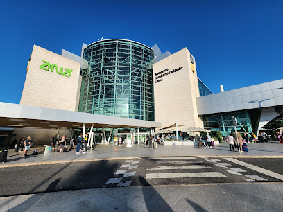 Aeroporto de Lisboa