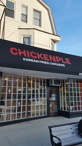 Chickenple LLC