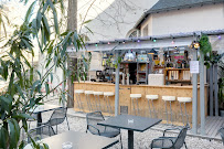 Photos du propriétaire du Café A - Restaurant terrasse - Brunch Canal St Martin à Paris - n°6