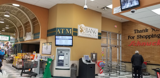 Grocery Store «Schnucks», reviews and photos, 2073 Washington Crossing, Washington, MO 63090, USA