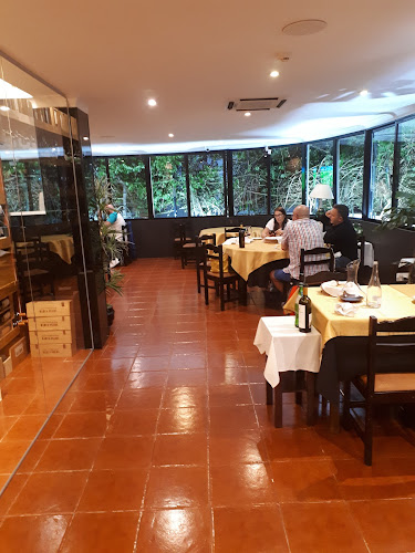 Restaurante os Castelhanos - Restaurante