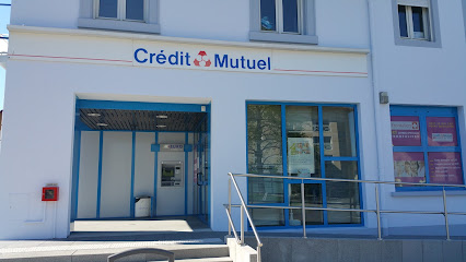 Photo du Banque Crédit Mutuel à Seloncourt