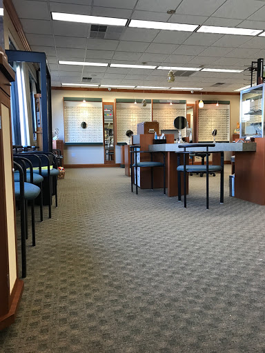 Optician «Springfield Opticians», reviews and photos, 2350 MacDade Boulevard, Holmes, PA 19043, USA