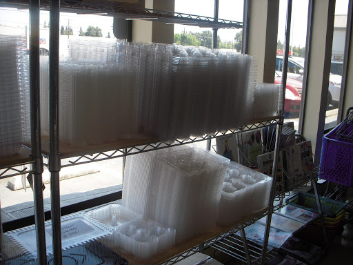 Bakery «Cake Castle Bakery & Supplies», reviews and photos, 7630 Fair Oaks Blvd, Carmichael, CA 95608, USA