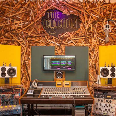 Cocoon Recording Studio