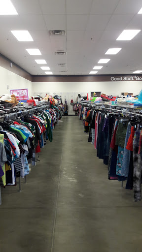 Thrift Store «Goodwill - Palmhurst», reviews and photos, 300 W Mile 3 Rd #101, Palmhurst, TX 78504, USA
