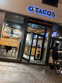 Les plus récentes photos du Restaurant de tacos O'Tacos Clermont Jaude à Clermont-Ferrand - n°3