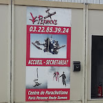Photo n° 2 de l'avis de Dany.O fait le 28/07/2019 à 13:25 pour GegeSkydive à Monchy-Lagache