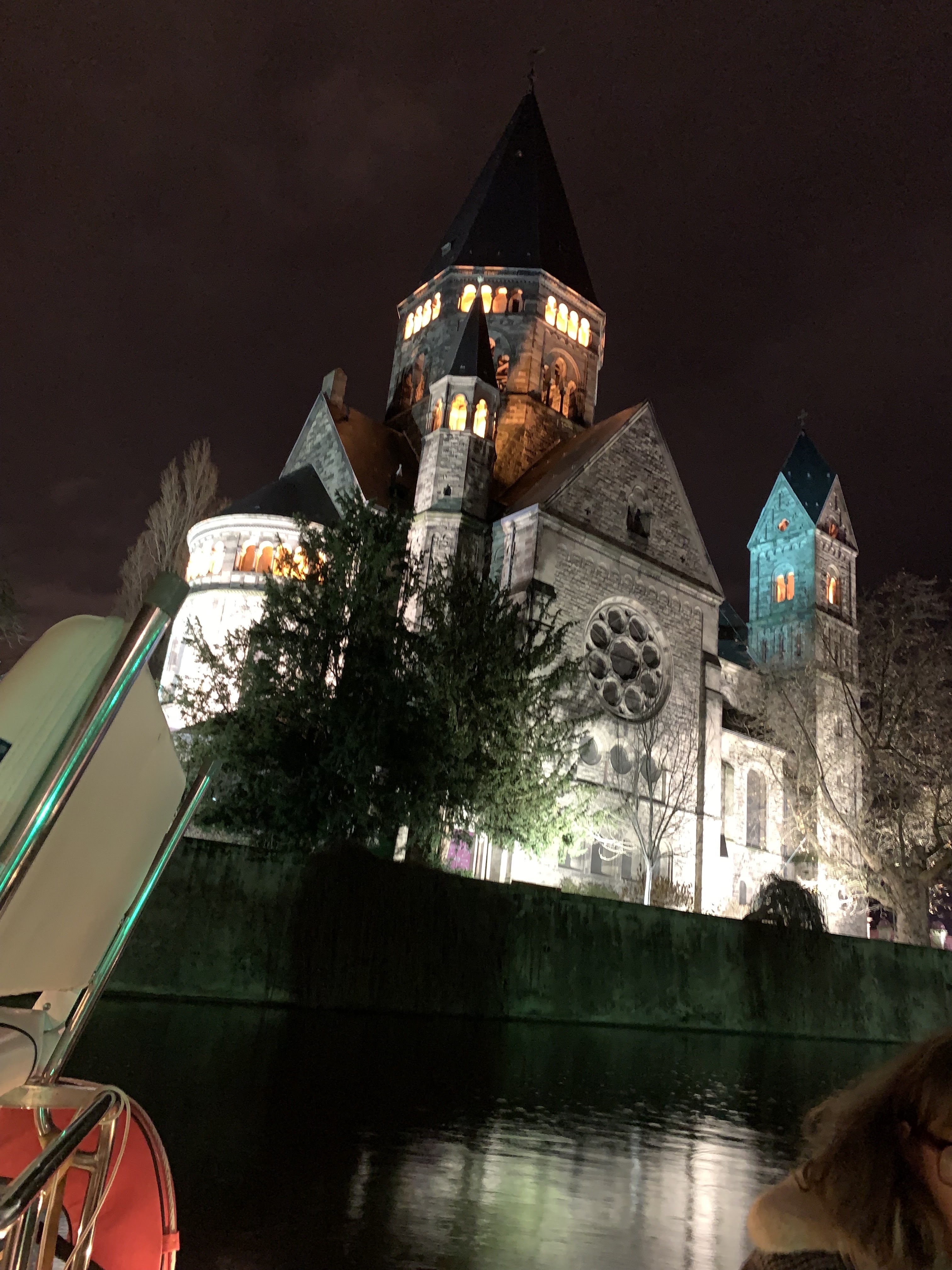Photo n° 2 de l'avis de Alexandre.h fait le 21/12/2022 à 19:01