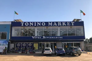 Tonino market hippodrome image