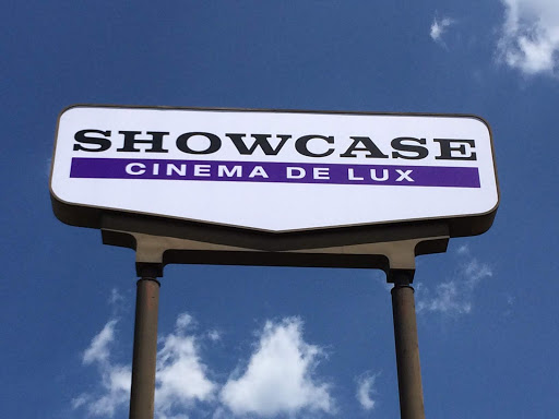 Movie Theater «Showcase Cinemas Lowell», reviews and photos, 32 Reiss Ave, Lowell, MA 01851, USA