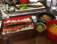 Unagi du Restaurant japonais authentique TOMO à Lyon - n°5