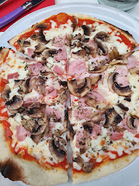 Pizza du Pizzeria LE FOUR POP à La Ciotat - n°10