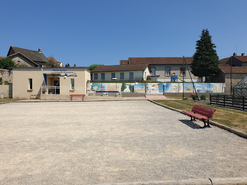 Piscine municipale de Sousceyrac à Sousceyrac-en-Quercy