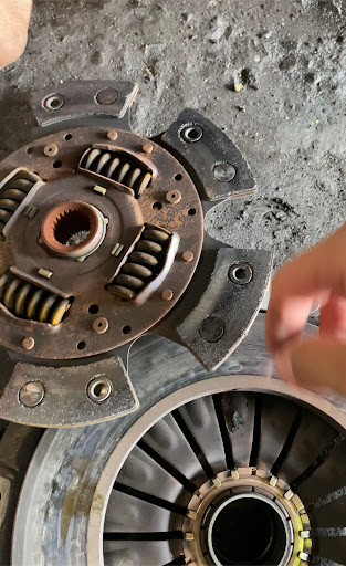 Auto Body Shop «No Limit Auto Body II», reviews and photos, 110 Henry St, Freeport, NY 11520, USA