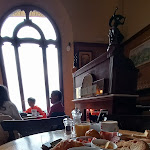 Photo n°5 de l'avis de Seya.o fait le 29/04/2023 à 16:04 sur le  Caffè Poliziano à Montepulciano