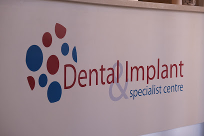 Gold Coast Dental Implant & Specialist Centre