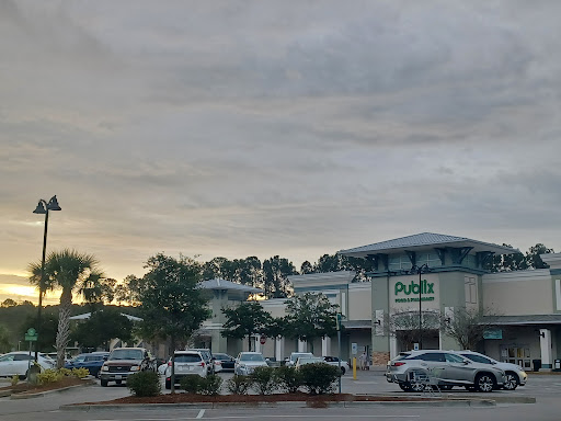 Supermarket «Publix Super Market at Buckwalter Place», reviews and photos, 101 Buckwalter Pl Blvd, Bluffton, SC 29910, USA
