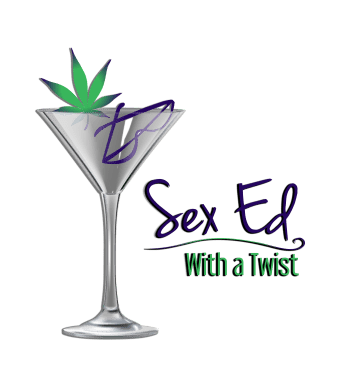 Sex Ed with a Twist ONLINE only