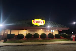 Denny's image