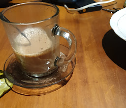 Cafeholic photo