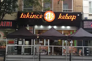 Tekince Kebap (Restaurant) image