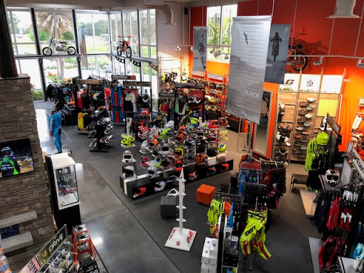 Motorcycle Parts Store «WMR Competition Performance», reviews and photos, 7749 SW Ellipse Way, Stuart, FL 34997, USA