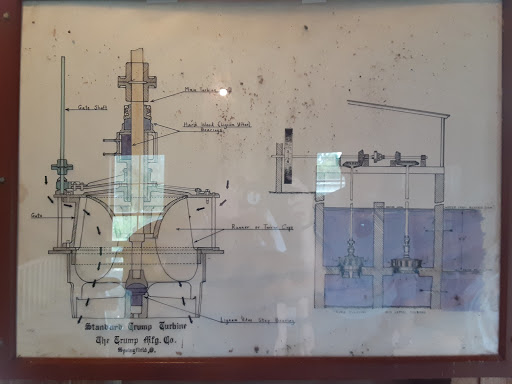 Museum «Wagaman Mill & Museum», reviews and photos, 200 East St, Lynnville, IA 50153, USA