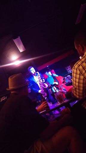 Jazz Club «Jazz UpFront», reviews and photos, 107 W Front St, Bloomington, IL 61701, USA