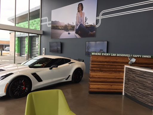 Used Car Dealer «EchoPark Automotive», reviews and photos, 500 E 104th Ave, Thornton, CO 80233, USA
