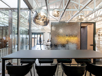 bkp Office Hamburg – Architekten Innenarchitekten Strategieberater