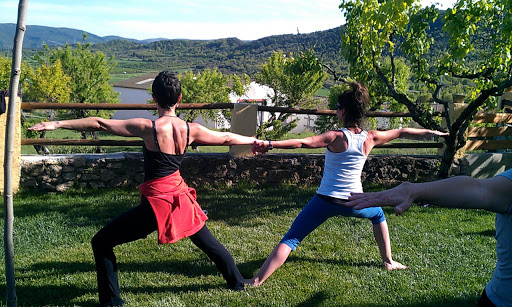 Prana Centro De Yoga en Barbastro, Huesca