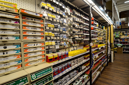 Home Improvement Store «Strosniders Hardware», reviews and photos, 6930 Arlington Rd, Bethesda, MD 20814, USA
