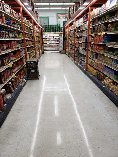 Grocery Store «Universal Meat Supermarket», reviews and photos, 2325 Elizabeth Ave, Rahway, NJ 07065, USA