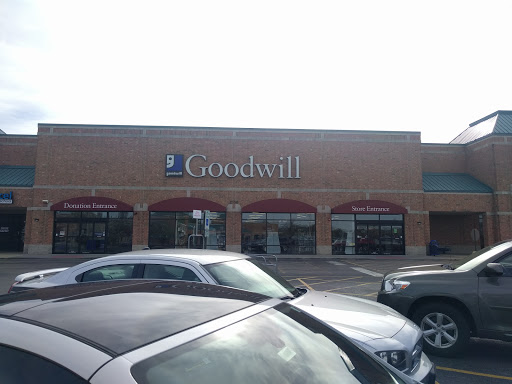 Thrift Store «Goodwill Store & Donation Center», reviews and photos