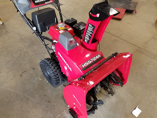 Motorcycle Dealer «Harbor Sports Cycle», reviews and photos, 2188 M-139, Benton Harbor, MI 49022, USA