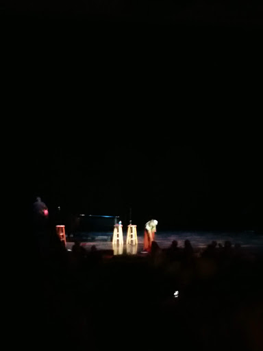 Performing Arts Theater «Honeywell Center», reviews and photos, 275 W Market St, Wabash, IN 46992, USA